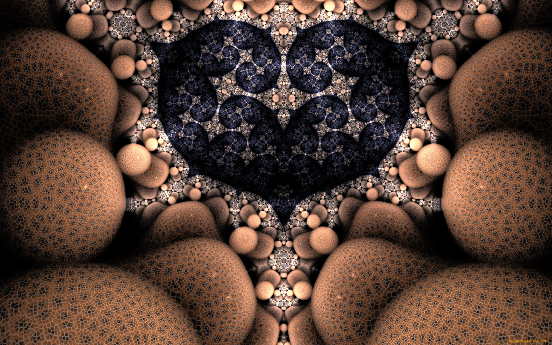 3 ,  , fractal, , , 